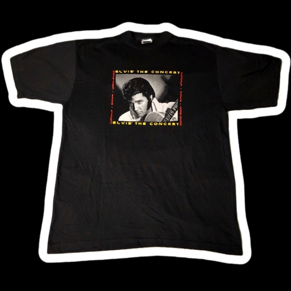 Elvis shirt - Picture 1 of 2